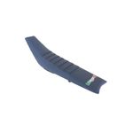 Housse de selle FACTORY BLUE