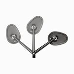  06401823 Achteruitkijkspiegel