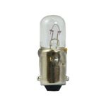  12 V 4 W T8.5 BA9S EMX Light Bulb