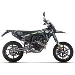  ICON CARBON ENDSTÜCK Schalldämpfer