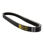 Courroie de transmission 