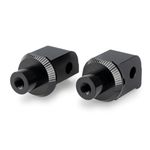  Passant für Fußstütze PUIG Fußstützen-Adapter