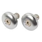  13,8 MM MOTOCROSS Stuurdoppen