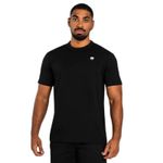  SILENT POWER Kurzärmeliges T-Shirt