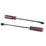  WITH RIM PROTECTORS Tire demounting