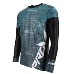 Camiseta de motocross Prov MARTIAN 2024