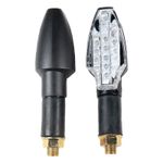  LUMI LED (De paar) Richtingaanwijzer