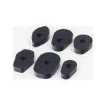 Obturateurs de clignotant 