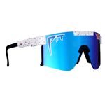Lunettes de soleil THE ORIGINALS DOUBLE WIDES - THE ABSOLUTE FREEDOM POLARIZED