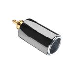 Adaptateur allume cigare DIN 12V