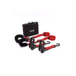  Ratchet Strap Deluxe Duo Spanband met ratel