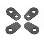 Support Clignotant Arrière