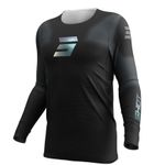 Maillot cross AEROLITE SPACE 2025