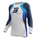 Maillot cross Shot AEROLITE - ULTRA 2025