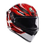 Casque intégral K1 S - LION