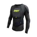 Gilet de protection Shot AIRLIGHT 2025