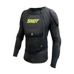 Gilet de protection AIRLIGHT ENFANT