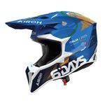 Casque cross WRAAAP - 6DAYS ® ITALIA 2025 2025