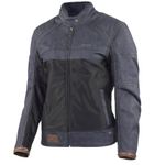 Blouson Moto Trilobite AIRTECH LADIES