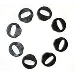  Amortisseur de couple Torque dampers