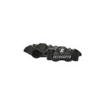  108mm forged one-piece radial with ceramic inserts Brake calipers