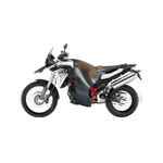Tablier BMW BRIANT PVC F650GS F800 GS 2008/2011