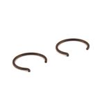  16 x 1,1 mm (set van 2) Speciaal Borgring zuigerpen