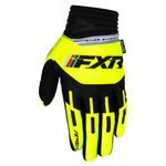 Gants cross APEX 2026