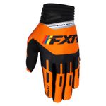Gants cross FXR APEX 2026