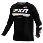 Maillot cross APEX 2026