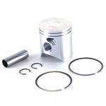  Ø53,94 BI-SEGMENT Zuiger kit