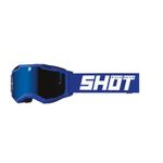 Masque cross Shot ASSAULT 2.0 - SOLID 2025
