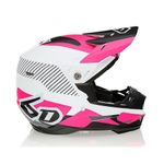 Casque cross ATR-2 FUSION ENFANT