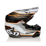 Casco de motocross 6D Helmets ATR-2 PHASE 2024