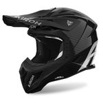 Casque cross Airoh AVIATOR ACE 2 - CARBON 2025