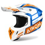 Casque cross Airoh AVIATOR ACE 2 - SAKE 2024