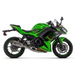 Linha Completa Veloce titânio