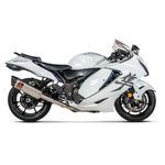 Linia pełna Racing