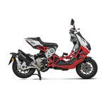 Silencieux Titane / Carbone