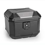 Top case B38N MONOLOCK alu 38LT