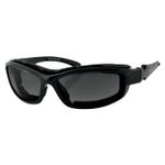Lunettes moto Bobster ROAD HOG 2 CONVERTIBLE