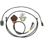 Boitier électronique GAUGE RPM DASH