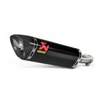  Racing Silencer