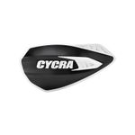  CYCLONE WHITE/BLACK Hand protectors