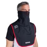  GORE-TEX® WINDSTOPPER® 2 Collar