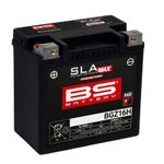 Batterie SLA MAX BGZ16H (FA) ferme Type Acide Sans entretien/prête à l'emploi