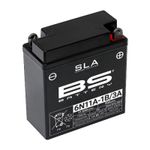Batterie SLA 6N11A-1B/3A ferme Type Acide Sans entretien/prête à l'emploi