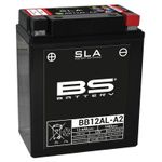 Batería SLA YB12AL-A2