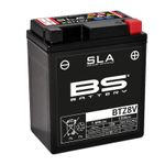 Batterie YTZ8V/BTZ8V -SLA FERME TYPE ACIDE SANS ENTRETIEN/PRÊTE À L'EMPLOI