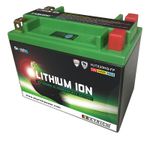 Lithium Ion YTX20L-BS